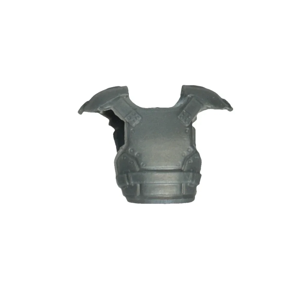 Mattel Jurassic World Dino Rivals Dinosaur Trainer‎ Owen FMM02 Armor Only